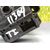 Motor Elevalunas Trasero Izquierdo Para Volkswagen Polo