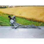 Elevalunas Delantero Derecho Para Toyota Rav 4