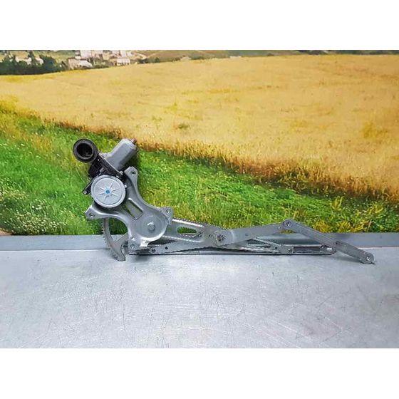 Elevalunas Delantero Derecho Para Toyota Rav 4