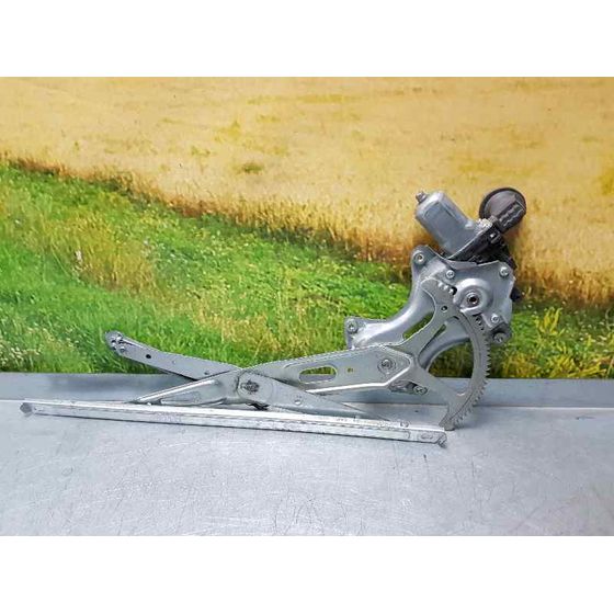 Elevalunas Delantero Derecho Para Toyota Rav 4