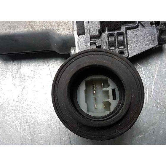 Elevalunas Delantero Derecho Para Toyota Rav 4