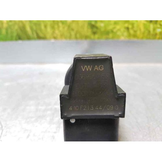 Bobina Encendido para Seat Ibiza (6J5)