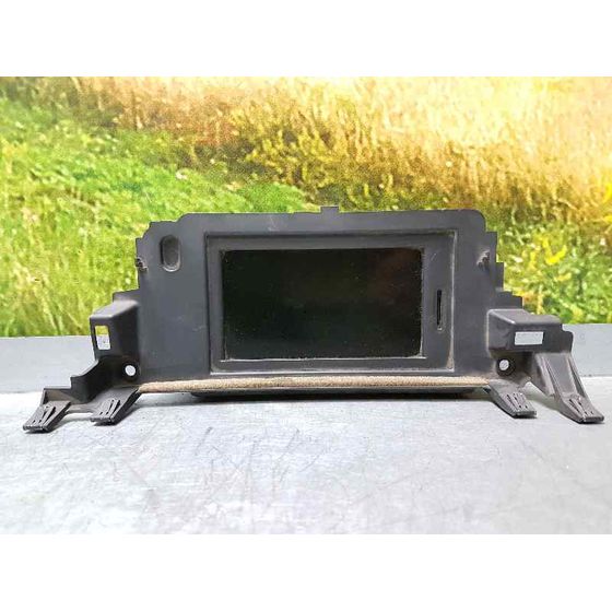 Sistema Navegacion Gps para Renault Laguna Iii