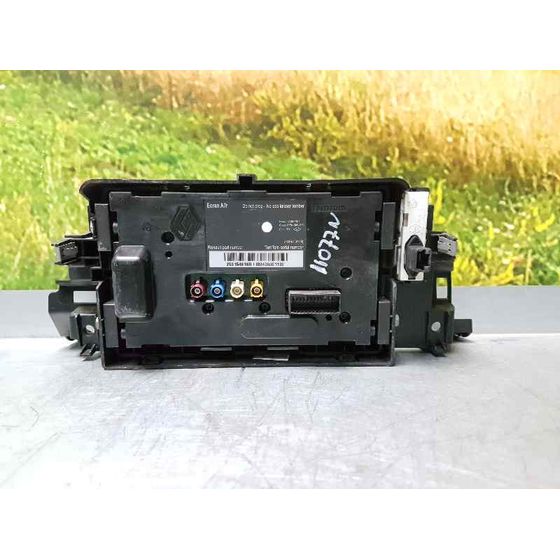 Sistema Navegacion Gps para Renault Laguna Iii
