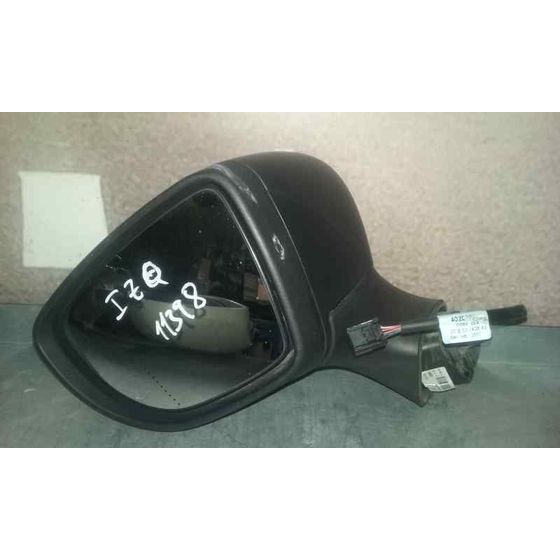 Retrovisor Izquierdo Para Renault Clio Iv