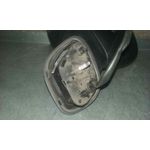 Retrovisor Izquierdo Para Renault Clio Iv