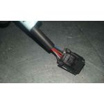 Retrovisor Izquierdo Para Renault Clio Iv