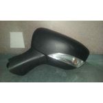 Retrovisor Izquierdo Para Renault Clio Iv