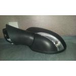 Retrovisor Izquierdo Para Renault Clio Iv
