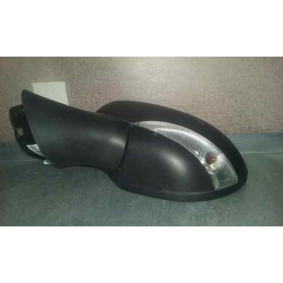 Retrovisor Izquierdo Para Renault Clio Iv