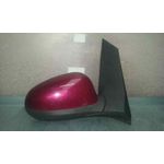 Retrovisor Derecho Para Ford Ka