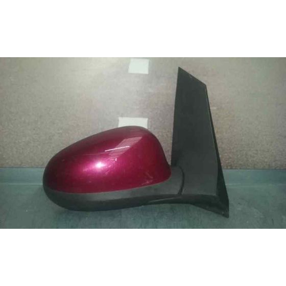 Retrovisor Derecho Para Ford Ka