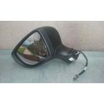 Retrovisor Izquierdo Para Renault Clio Iv