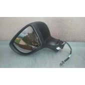 Retrovisor Izquierdo Para Renault Clio Iv
