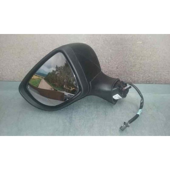 Retrovisor Izquierdo Para Renault Clio Iv