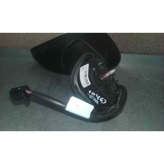 Retrovisor Izquierdo Para Renault Clio Iv
