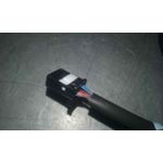 Retrovisor Izquierdo Para Renault Clio Iv