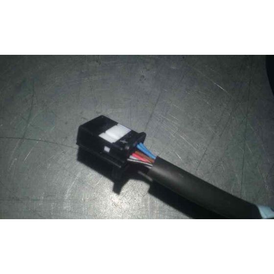 Retrovisor Izquierdo Para Renault Clio Iv