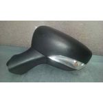 Retrovisor Izquierdo Para Renault Clio Iv