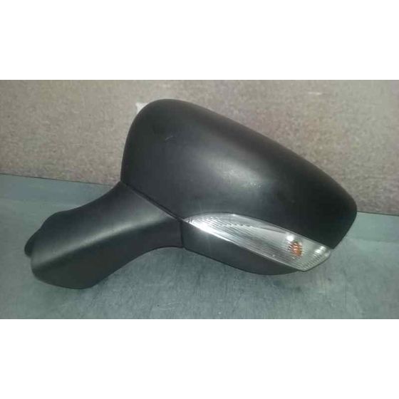 Retrovisor Izquierdo Para Renault Clio Iv