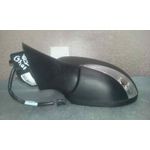 Retrovisor Izquierdo Para Renault Clio Iv