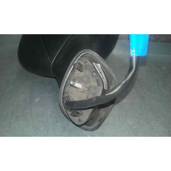 Retrovisor Derecho Para Renault Clio Iv