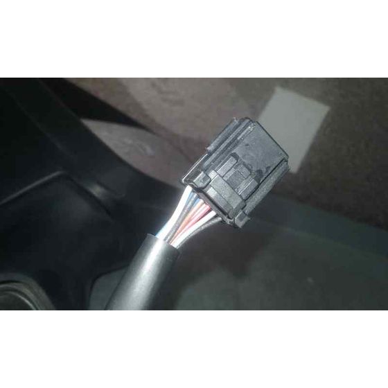 Retrovisor Derecho Para Renault Clio Iv
