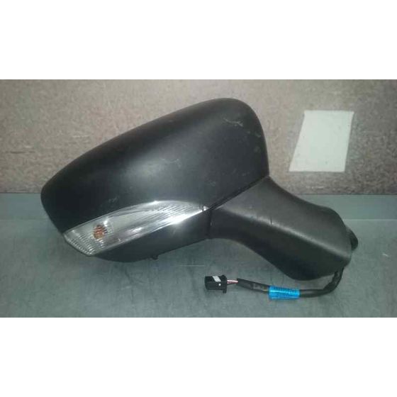 Retrovisor Derecho Para Renault Clio Iv
