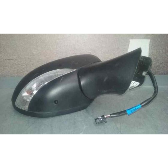 Retrovisor Derecho Para Renault Clio Iv
