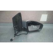 Retrovisor Derecho Para Volkswagen Polo