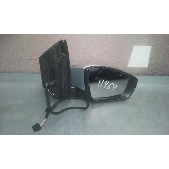 Retrovisor Derecho Para Volkswagen Polo