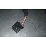 Retrovisor Derecho Para Volkswagen Polo