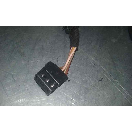 Retrovisor Derecho Para Volkswagen Polo