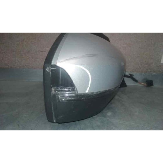 Retrovisor Derecho Para Volkswagen Polo