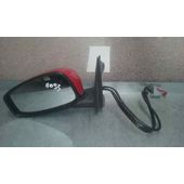 Retrovisor Izquierdo Para Fiat Stilo