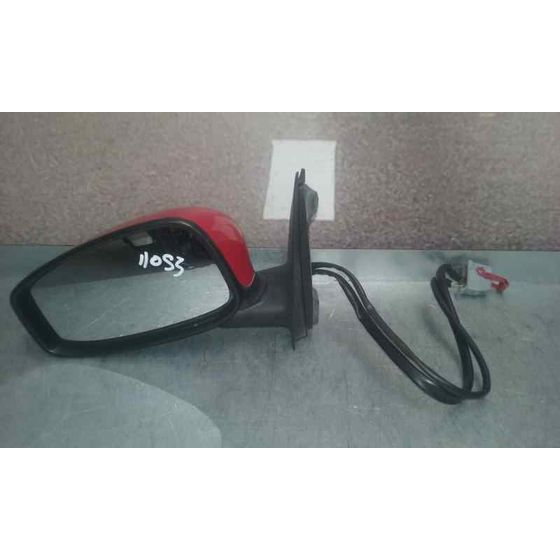 Retrovisor Izquierdo Para Fiat Stilo
