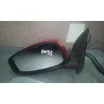 Retrovisor Izquierdo Para Fiat Stilo