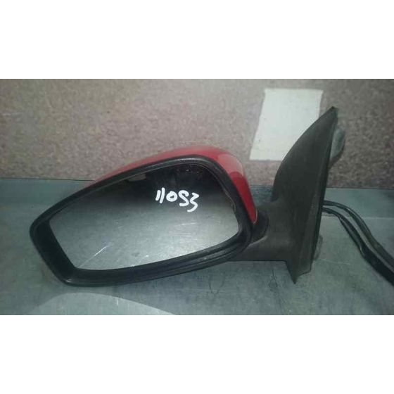 Retrovisor Izquierdo Para Fiat Stilo