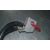 Retrovisor Izquierdo Para Fiat Stilo