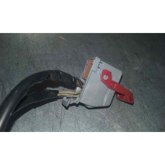Retrovisor Izquierdo Para Fiat Stilo
