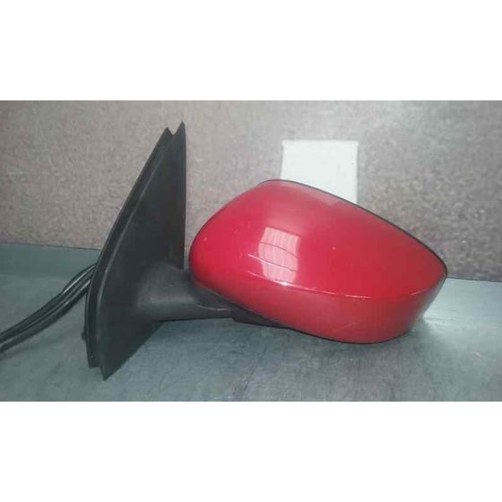 Retrovisor Izquierdo Para Fiat Stilo
