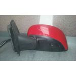 Retrovisor Izquierdo Para Fiat Stilo