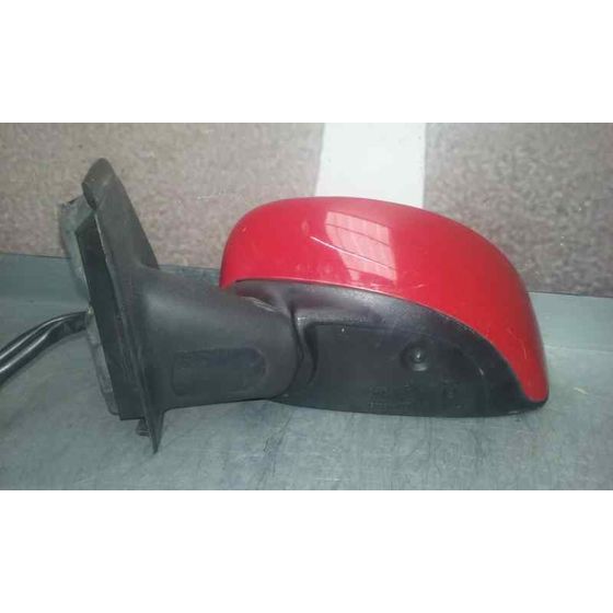 Retrovisor Izquierdo Para Fiat Stilo
