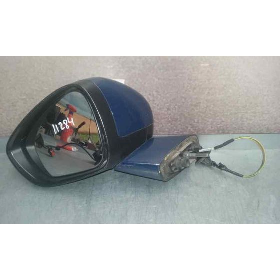 Retrovisor Izquierdo Para Citroen C4 Picasso