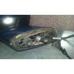 Retrovisor Izquierdo Para Citroen C4 Picasso