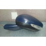 Retrovisor Izquierdo Para Citroen C4 Picasso