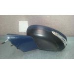 Retrovisor Izquierdo Para Citroen C4 Picasso