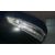 Retrovisor Izquierdo Para Citroen C4 Picasso