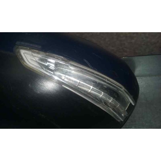 Retrovisor Izquierdo Para Citroen C4 Picasso