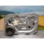 Elevalunas Delantero Derecho Para Ford Focus Berlina